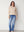 I SAY Portofino New Jeans Pants N22 Light Classic Wash