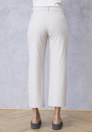 I SAY Rimini Pant Pants 112 Sand