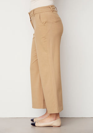 I SAY Rimini Pant Pants 321 Luxury Camel
