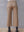 I SAY Rimini Pant Pants 372 Golden Brown Melange