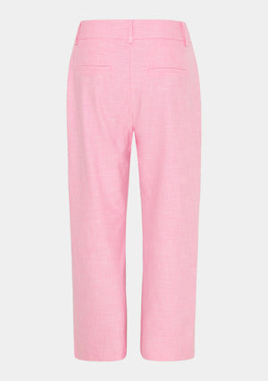 I SAY Rimini Pant Pants 516 Pink