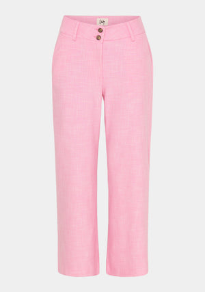 I SAY Rimini Pant Pants 516 Pink