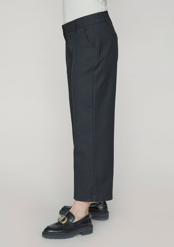 I SAY Rimini Pant Pants 900H Heavy Black