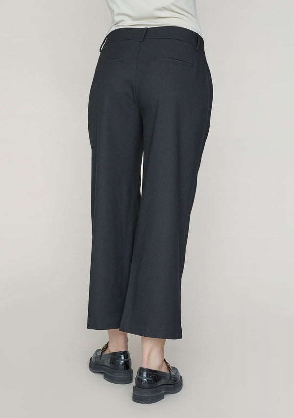 I SAY Rimini Pant Pants 900H Heavy Black