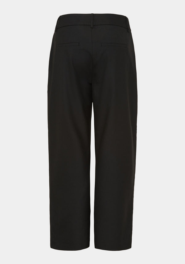 I SAY Rimini Pant Pants 900H Heavy Black