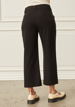 I SAY Rimini Pant Pants 900 Black