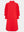 I SAY Sigga Deco Dress Dresses 432 Fresh Red