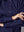 I SAY Sigga Dress Dresses 640 Navy