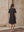I SAY Sigga Flounce Dress Dresses 900 Black