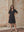 I SAY Sigga Flounce Dress Dresses 900 Black