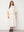I SAY Sigga Long Skirt Skirts 146 Cream