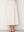 I SAY Sigga Long Skirt Skirts 146 Cream