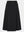 I SAY Sigga Long Skirt Skirts 900 Black