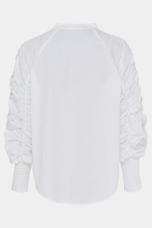 I SAY Sigga New Shirt Shirts 100 White