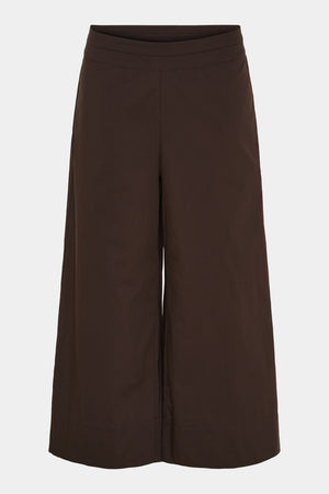 I SAY Sigga Pant Pants 356 Dark brown