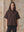 I SAY Sigga Pocket Shirt Shirts 356 Dark brown