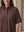 I SAY Sigga Pocket Shirt Shirts 356 Dark brown