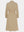 I SAY Sigga Shirt Dress Dresses 102 Camel