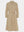 I SAY Sigga Shirt Dress Dresses 102 Camel