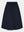 I SAY Sigga Skirt Skirts 640 Navy