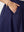 I SAY Sigga Skirt Skirts 640 Navy