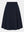 I SAY Sigga Skirt Skirts 640 Navy