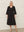 I SAY Sigga Sleeve Dress Dresses 900 Black