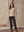 I SAY Sigga Sleeve Shirt Shirts 366 Light Taupe
