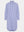 I SAY Sigga Striped Dress Dresses N17 Jeans Blue Stripe
