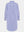 I SAY Sigga Striped Dress Dresses N17 Jeans Blue Stripe