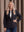 I SAY Sigga Striped Jacket Jackets N66 Black Pinstripe
