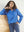 I SAY Sigga l/s Shirt Shirts 636 Jeans blue