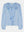I SAY Steff Flounce Blouse Blouses 619 Light Blue