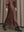 I SAY Steff Lace Skirt Skirts 356 Dark brown