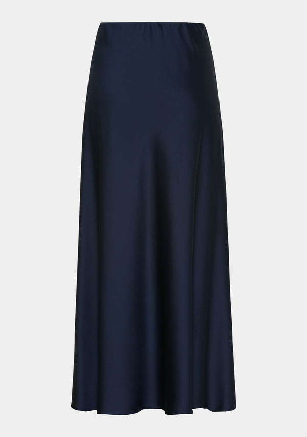 I SAY Steff Skirt Skirts 640 Navy