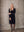 I SAY Stella Dress Dresses 900 Black
