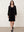 I SAY Stella Dress Dresses 900 Black