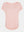 I SAY Tess O-Neck T-Shirt T-Shirts 507 Powder