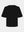 I SAY Tinni Basic T-Shirt T-Shirts 900 Black