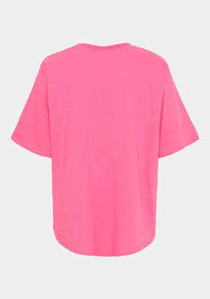 I SAY Tinni T-Shirt T-Shirts 516 Pink