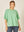 I SAY Tinni T-Shirt T-Shirts 835 Fresh Green