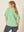 I SAY Tinni T-Shirt T-Shirts 835 Fresh Green