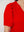 I SAY Tinni V-Neck T-Shirt Basics 432 Fresh Red