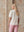 I SAY Tinni s/s T-Shirt Basics 101 Broken White