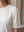 I SAY Tinni s/s T-Shirt Basics 101 Broken White