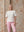 I SAY Tinni s/s T-Shirt Basics 101 Broken White