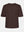 I SAY Tinni s/s T-Shirt Basics 356 Dark brown