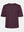 I SAY Tinni s/s T-Shirt Basics 419 Aubergine