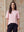 I SAY Tinni s/s T-Shirt Basics 516 Pink