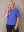 I SAY Tinni s/s T-Shirt Basics 636 Jeans blue